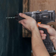 Tacklife 20V Cordless Drill Set | $39 | Amazon | Use code ONIJ2L5C